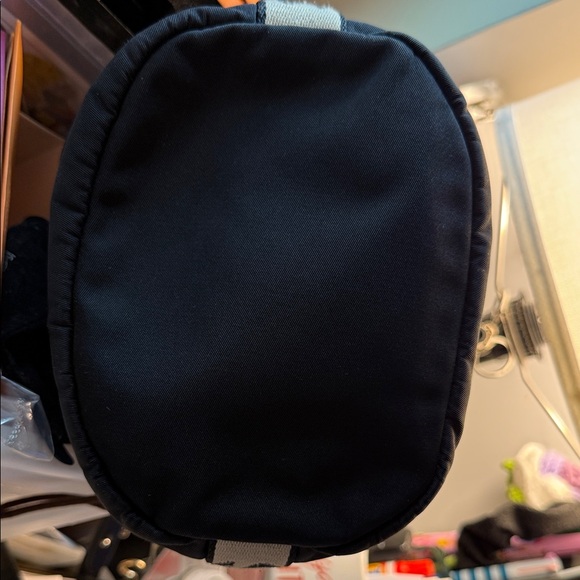 Stella McCartney Black Crossbody Bag - Picture 12 of 16